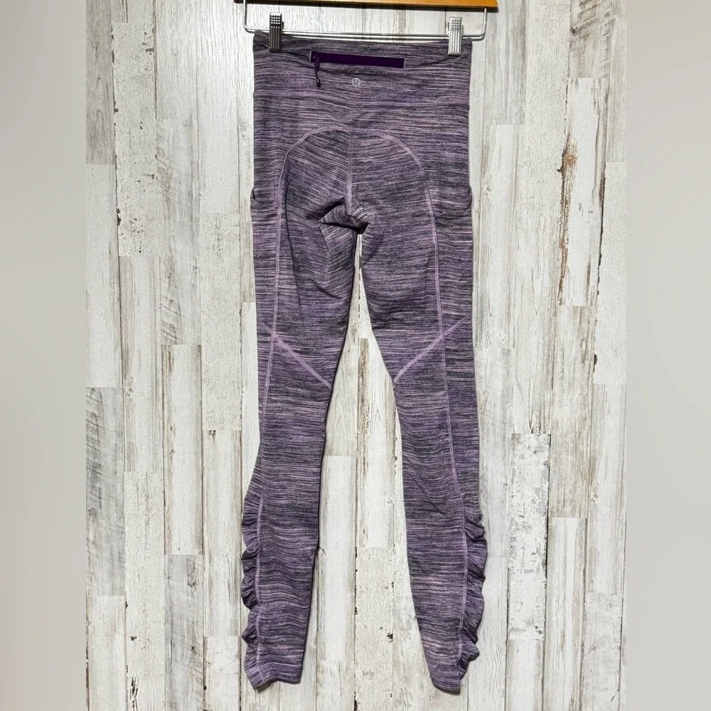 Lululemon Speed Tight Leggings Size 2